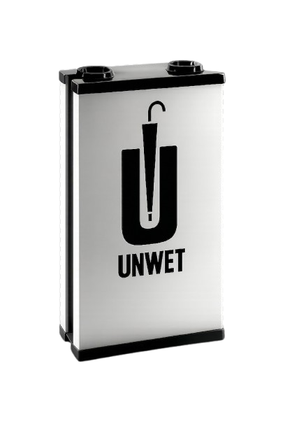 Dispensador UnWet